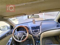 هيونداي أكسنت